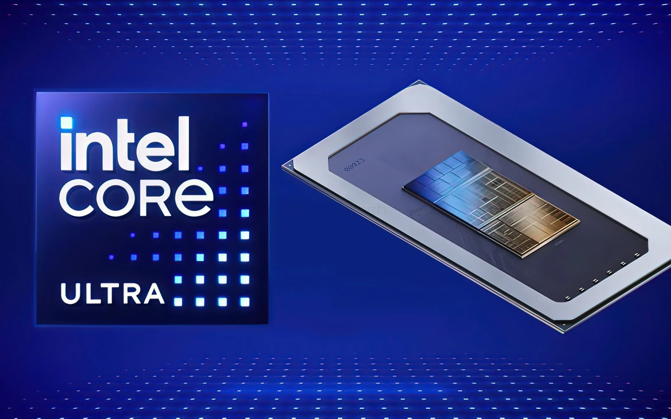 Intel Core Ultra