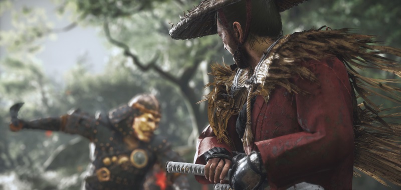 Ghost of Tsushima niczym Assassin's Creed Japan. Co mówi nam nowy gameplay?
