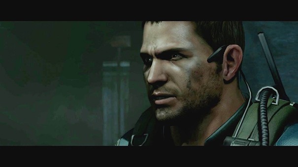 Gigantyczny wąż nie daje żyć Chrisowi w Resident Evil 6