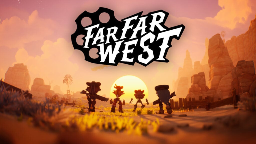 Far Far West