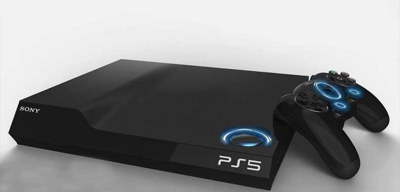 Take-Two uważa, że PlayStation 5 pojawi się w 2020 roku