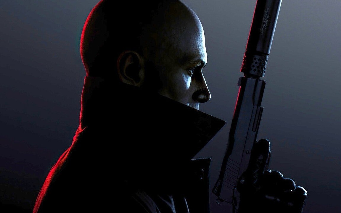 Hitman 3