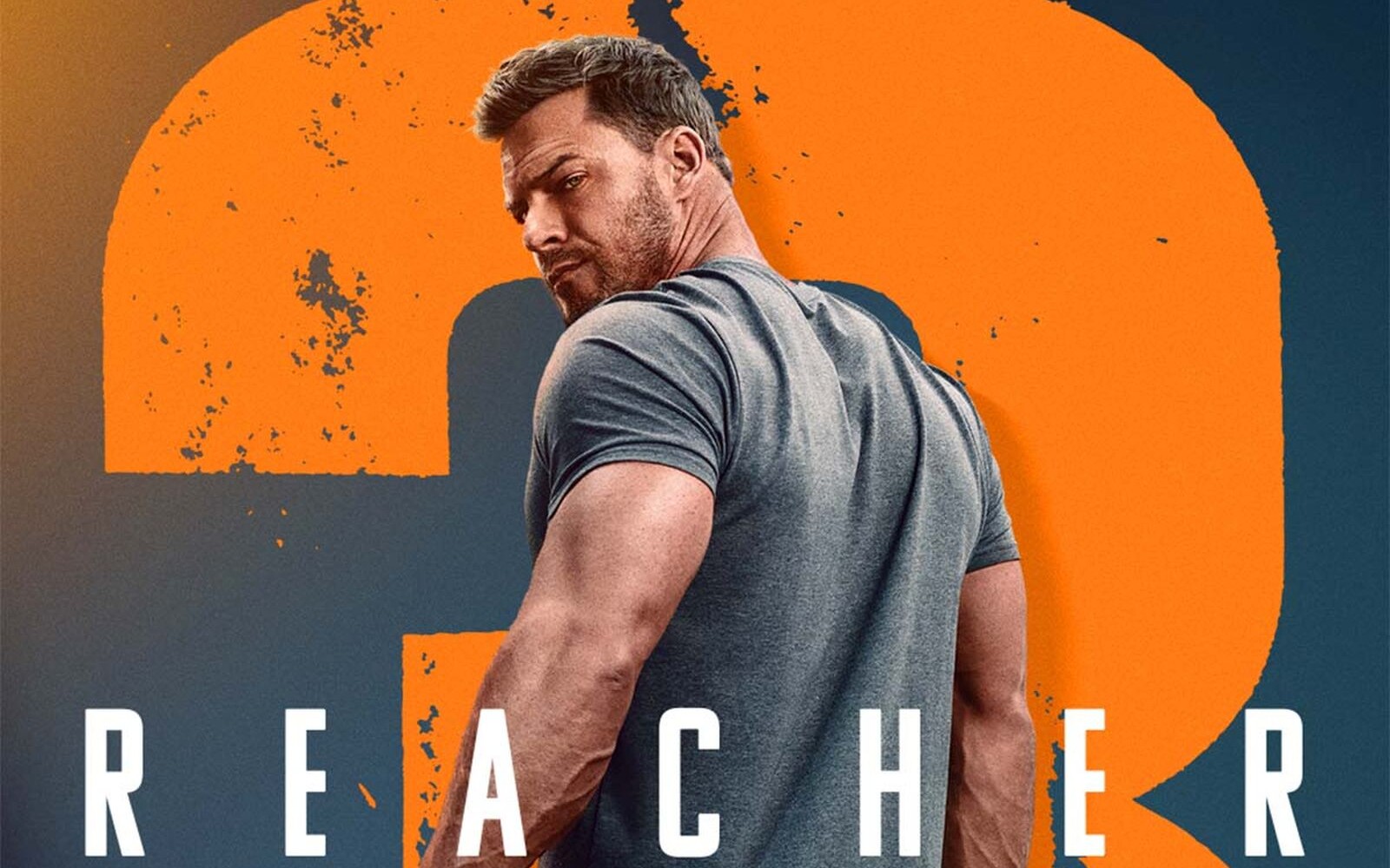 Reacher (2022) – recenzja po 6 odcinkach serialu [Amazon]. Wewnętrzna robota