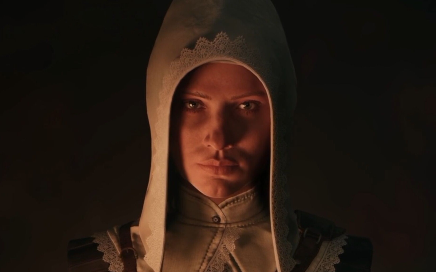 1666 Amsterdam to nowa gra twórcy Assassin's Creed. Klimat wylewa się z ekranu