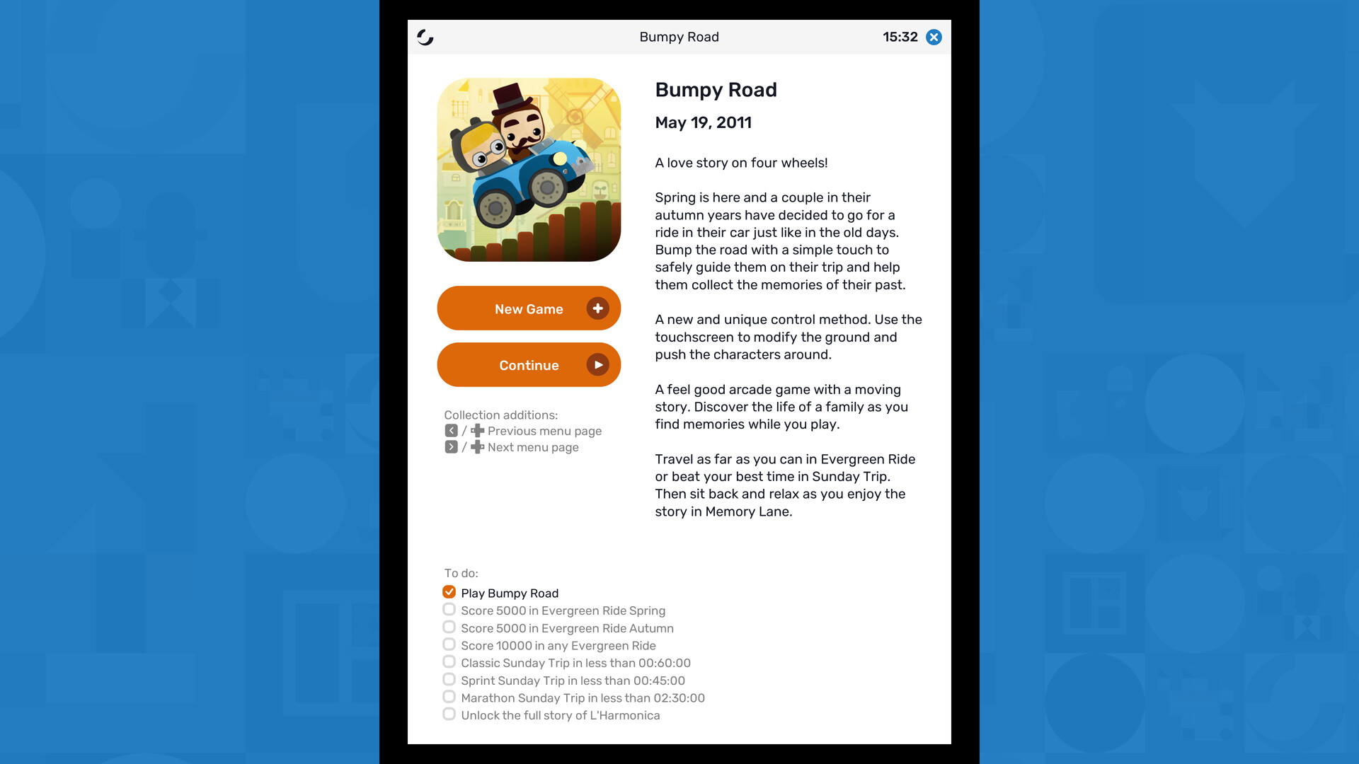 Simogo Legacy Collection #2