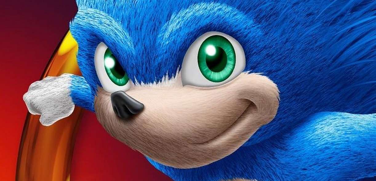 Sonic the Hedgehog. Przeprojektowany bohater z filmu to prawdziwy mutant