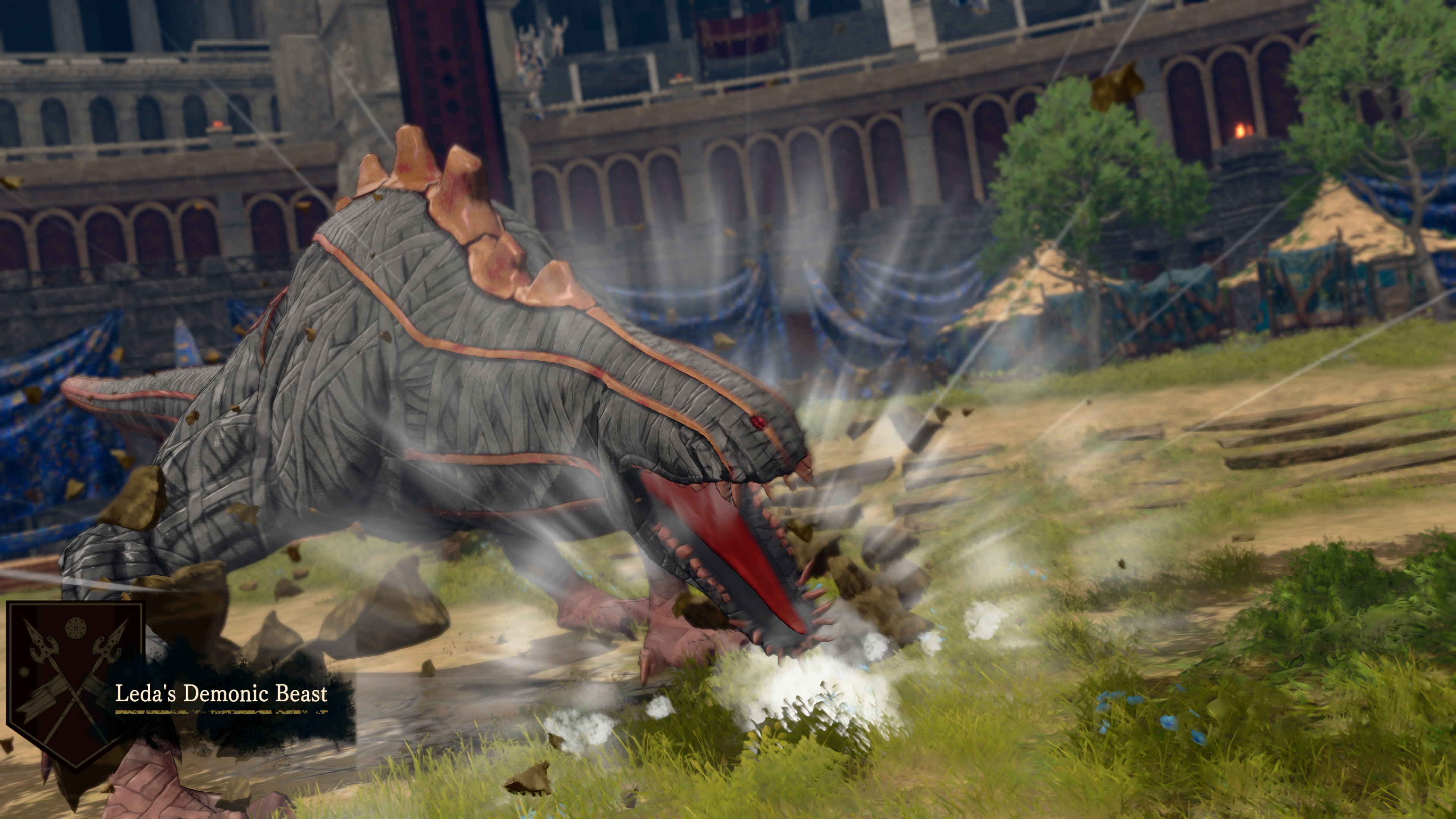 Fire Emblem: Fortune’s Weave - recenzja gry. Bestia wkracza do akcji