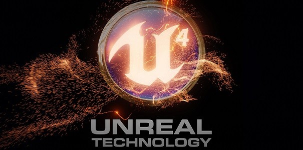 Przed wami próbka możliwości silnika Unreal Engine 4