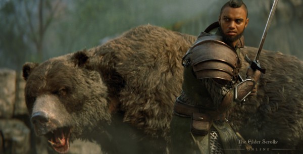 The Elder Scrolls Online: Morrowind zachęca do gry zwiastunem premierowym