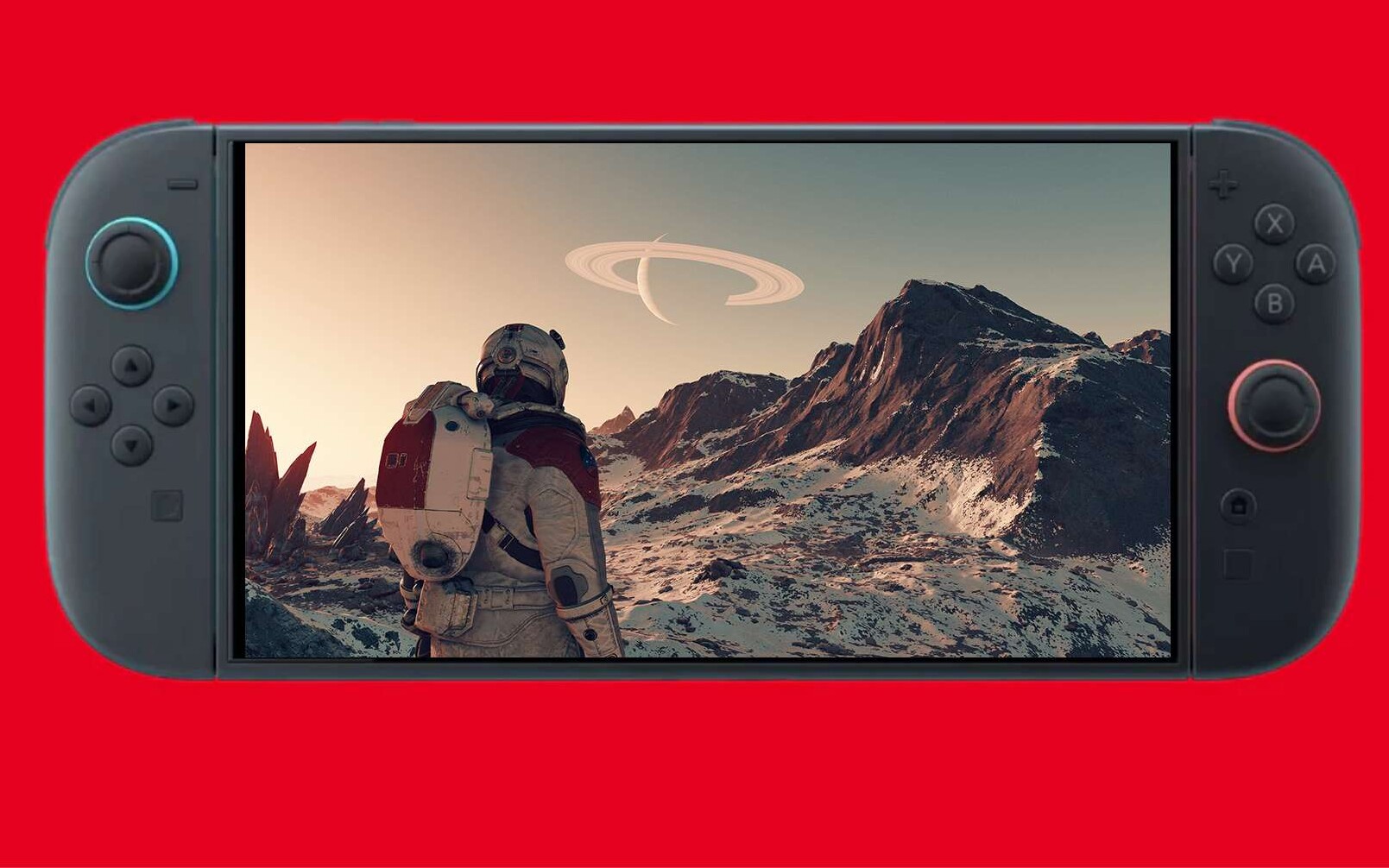 Miał być wielki hit w kieszeni, a może być klapa. Nintendo Switch 2 bez wielkiej gry Bethesdy?