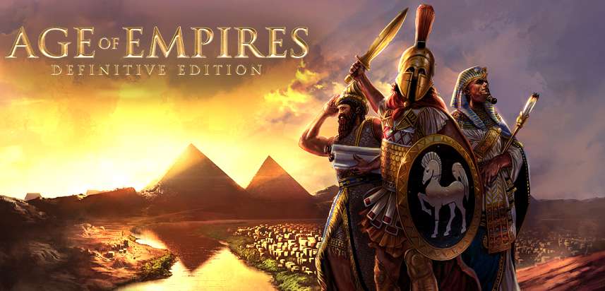 Remake Age of Empires oceniony w recenzjach