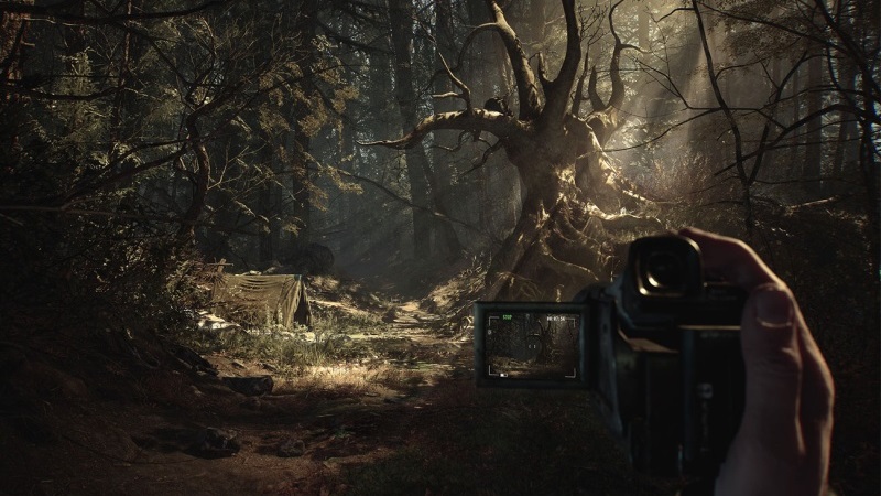 Blair Witch to punkt zwrotny dla Bloober Team? Rozmawiamy ze studiem o grze i planach