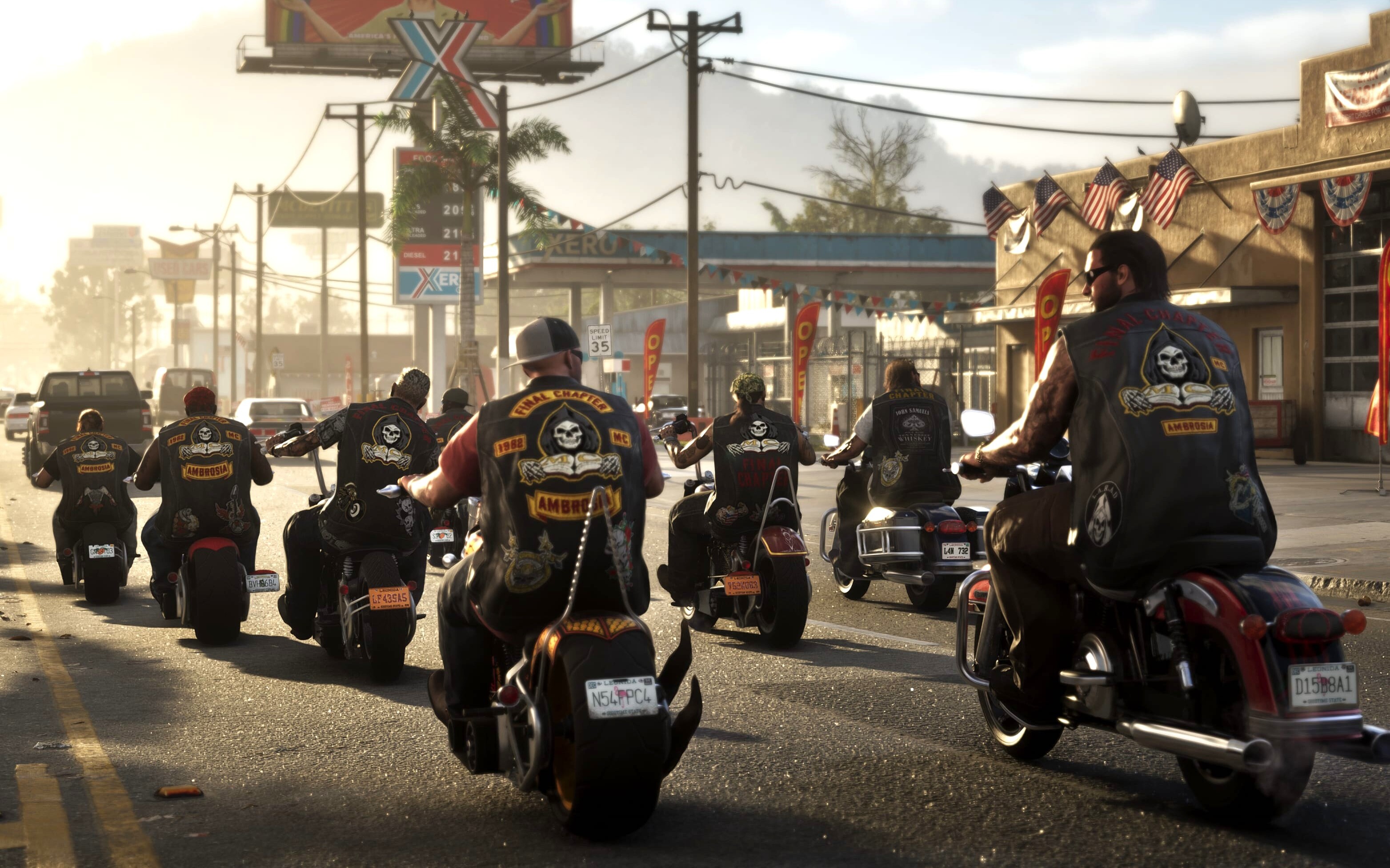 GTA 6 to medialny gigant w Polsce. Prawie siedmiokrotnie lepsze zasięgi od Crimson Desert