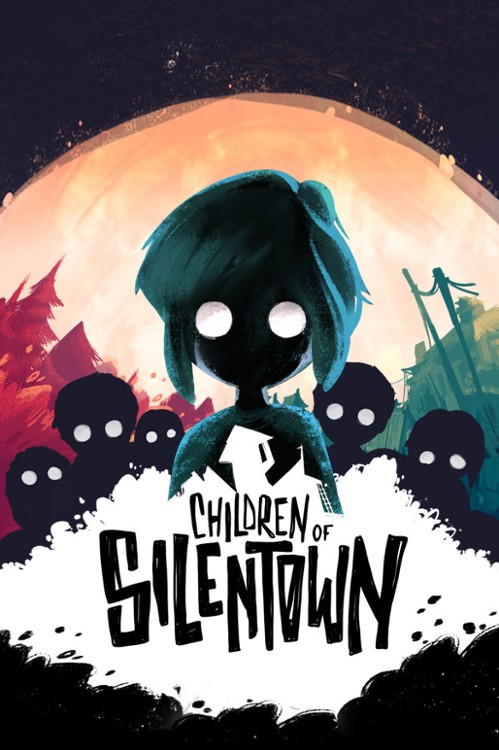 Children of Silentown