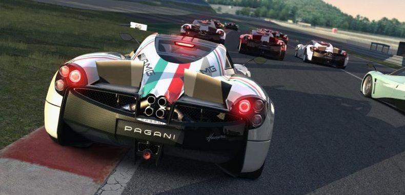 Assetto Corsa w kwietniu na konsolach! Zobaczcie zwiastun i rozgrywkę z PlayStation 4