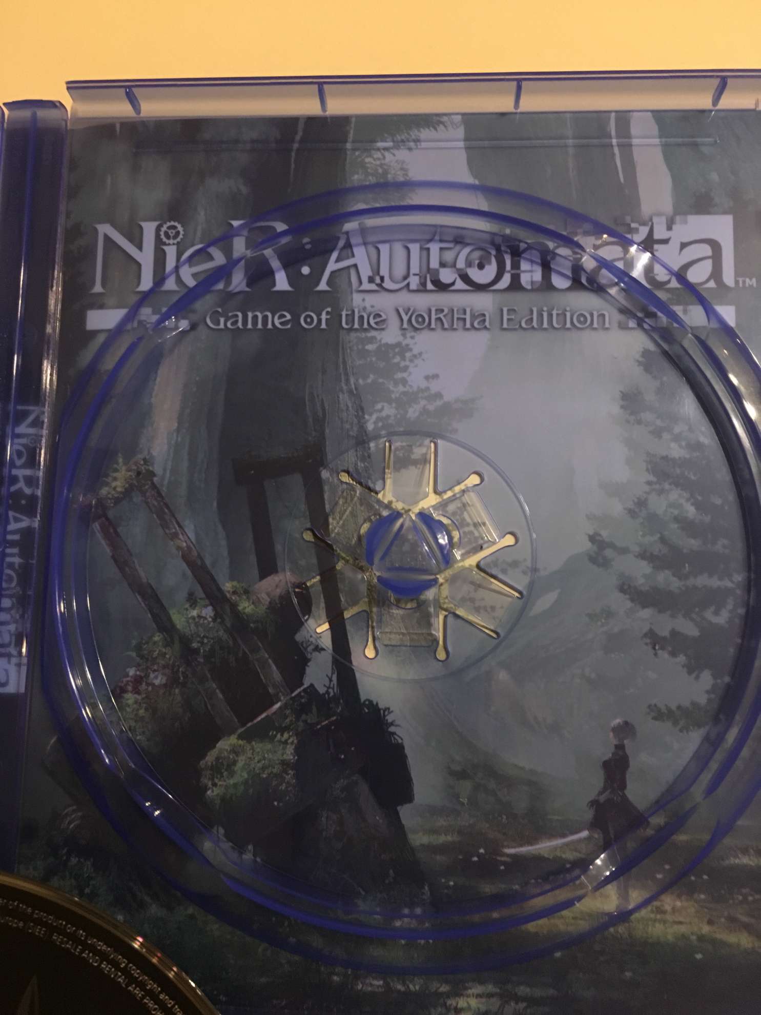 32-bitowe hity na tablecie 