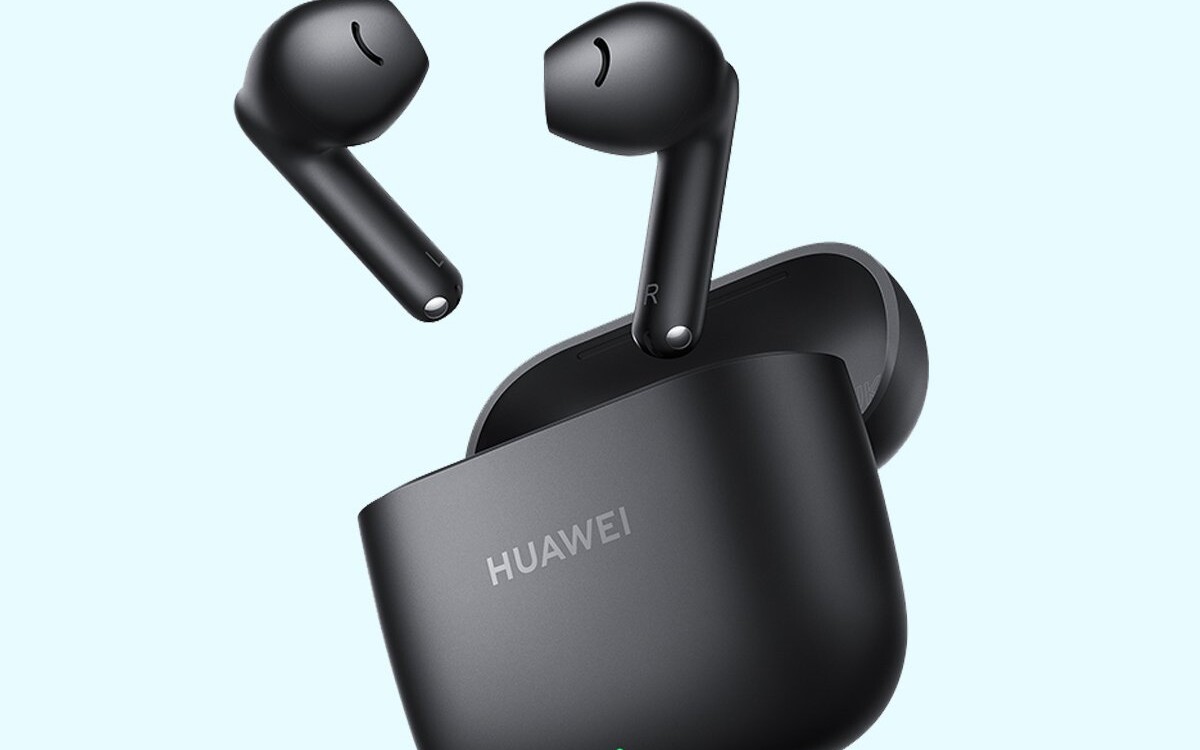 huawei freebuds se 2