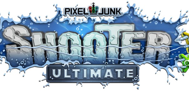 PixelJunk Shooter Ultimate połączy obie części na PS4 i PS Vita