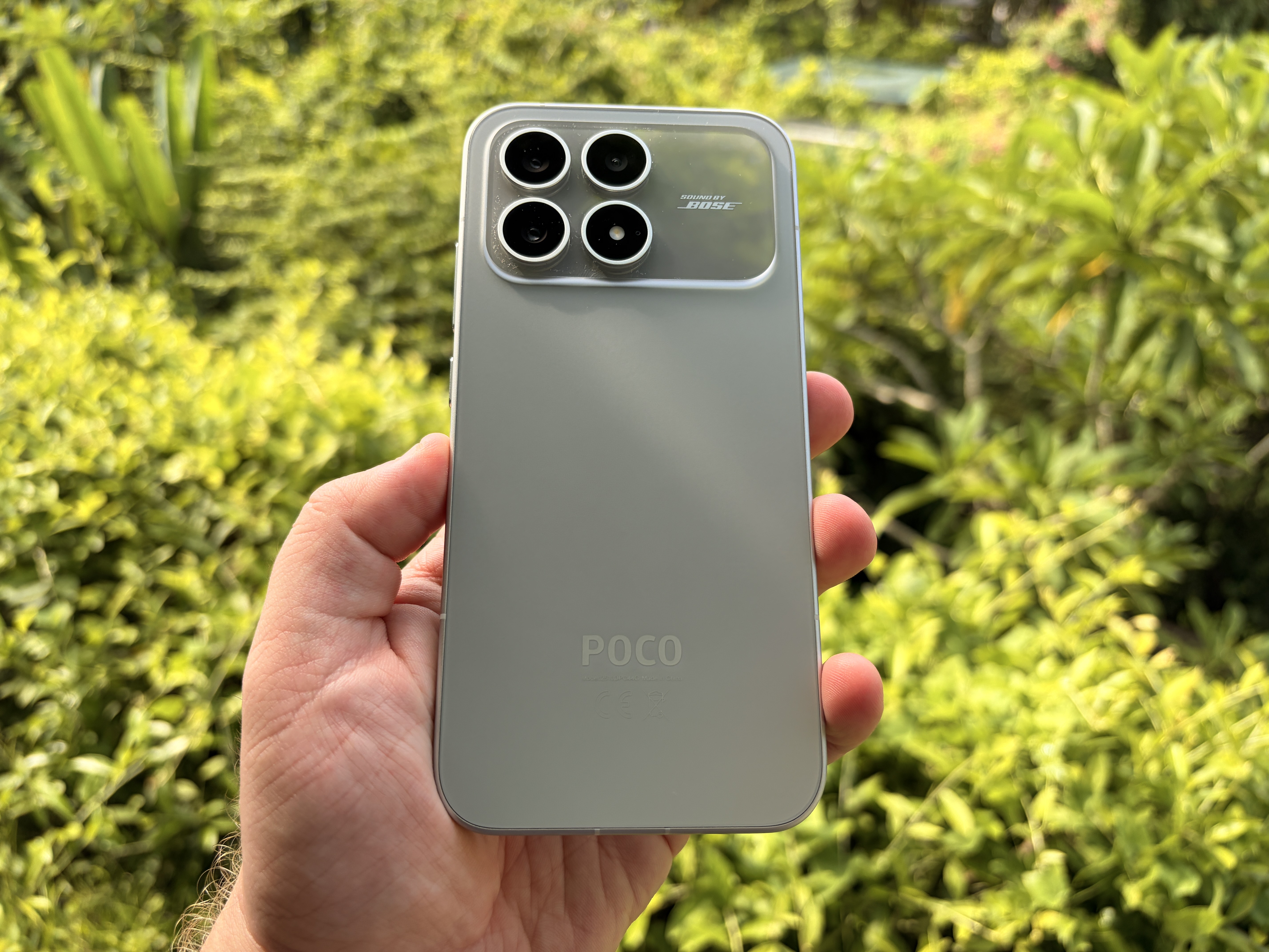 POCO F8 Pro