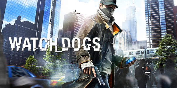 Początek gry i drzewko umiejętności z Watch_Dogs na PS3