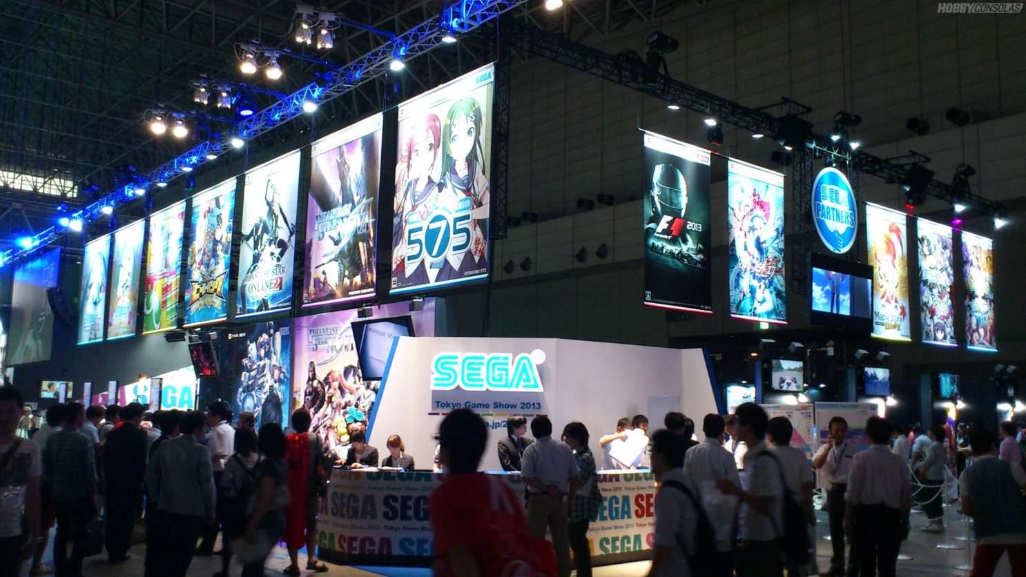 Wrażenia po konferencji Sony przed targami Tokyo Game Show 2017
