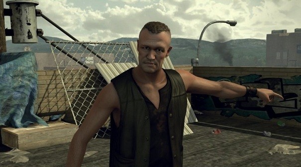 Pierwszy, konkretny zwiastun The Walking Dead: Survival Instinct