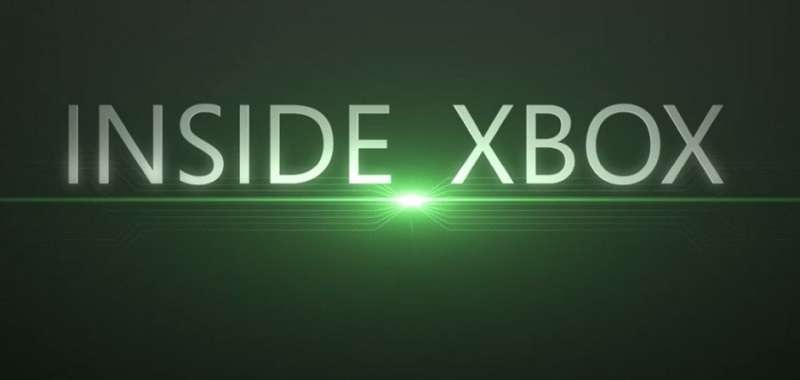 Inside Xbox już dzisiaj. Zobaczymy Xbox One S bez napędu?