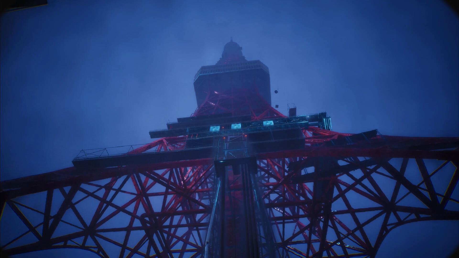 BrokenLore: ASCEND #4