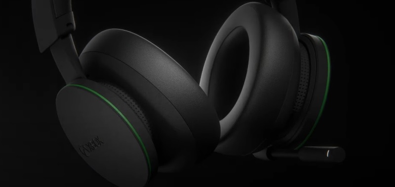 Xbox Wireless Headset od Microsoftu zapewni „najlepszą jakość dźwięku w swojej klasie”. Znamy cenę i szczegóły