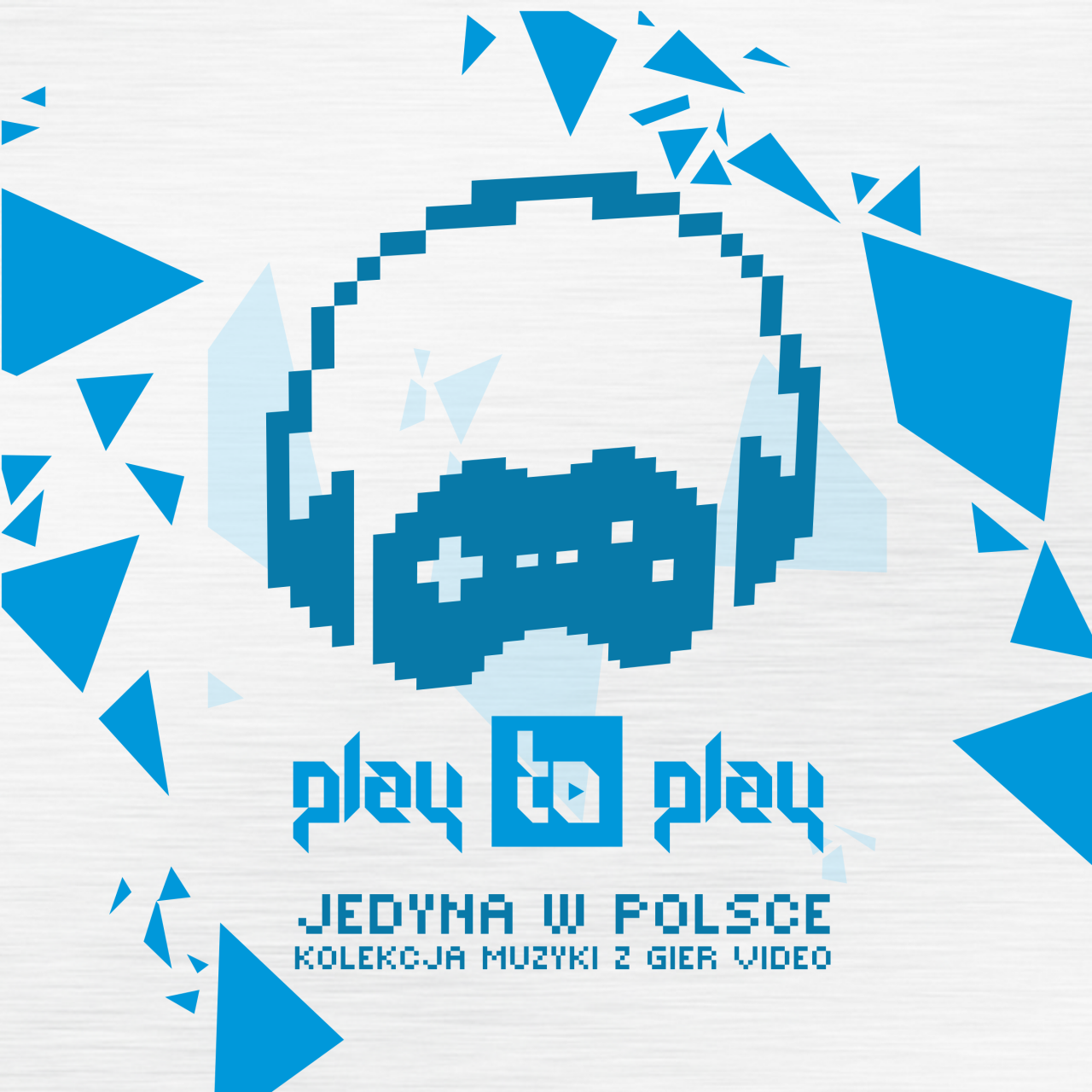 Play to Play - dziś premiera jedynej w Polsce kolekcji oryginalnej muzyki z gier video