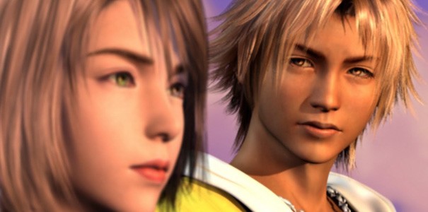 Premierowy zwiastun Final Fantasy X | X-2 HD Remaster raz jeszcze