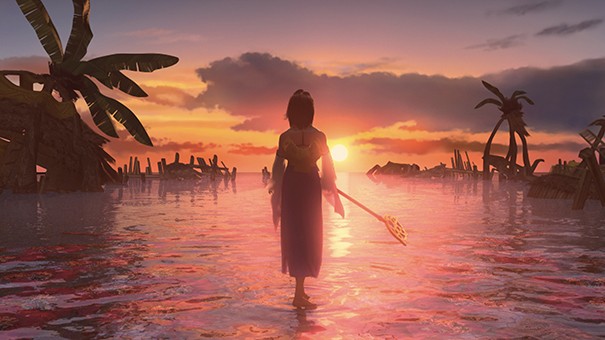 Znamy datę premiery Final Fantasy X HD+X-2 HD Remaster w Japonii