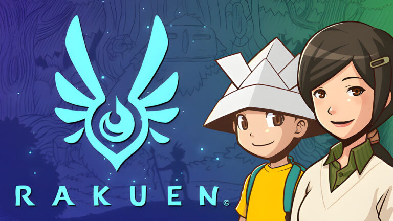 Rakuen