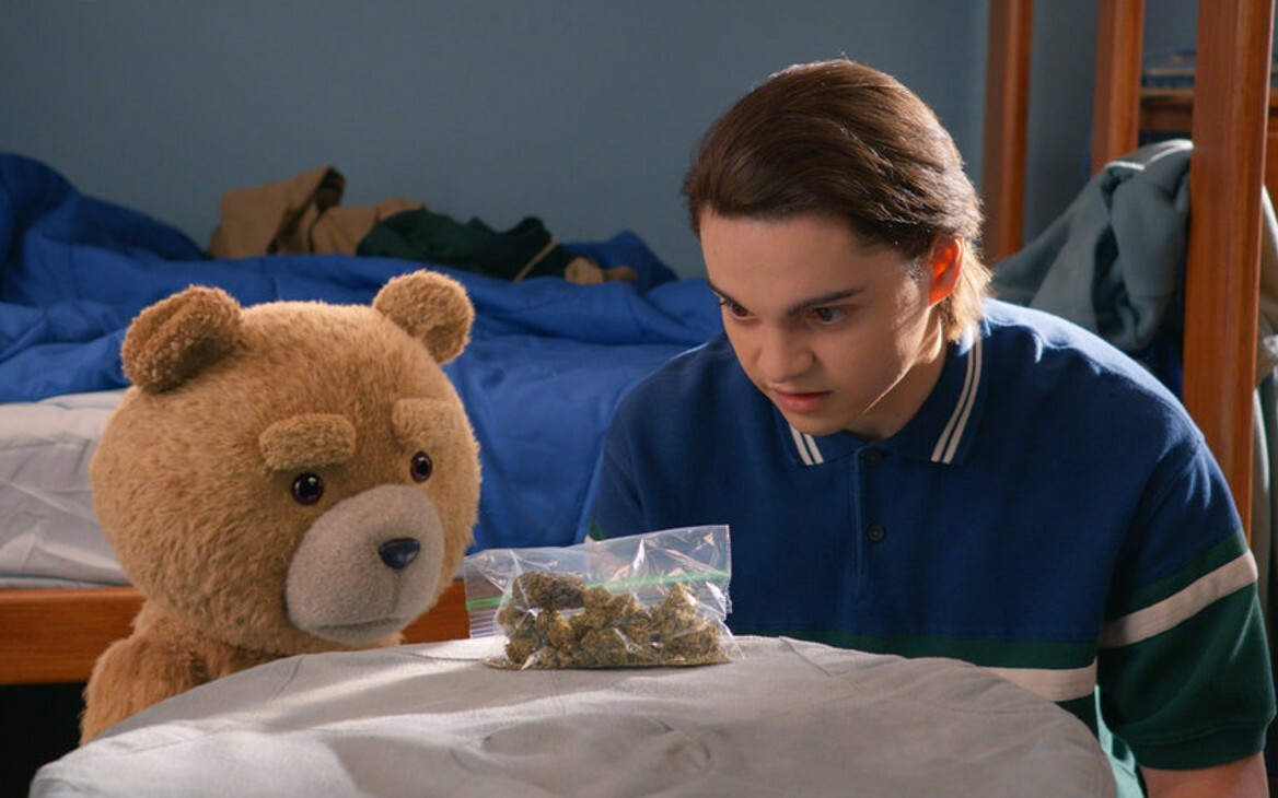 Ted (2024)