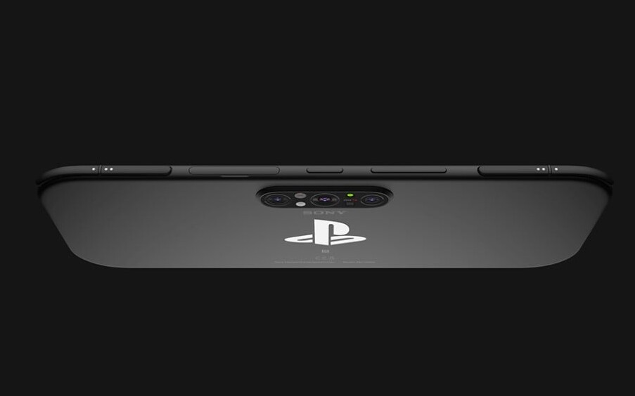 PS6 czy handheld? Sony może rozbić bank nową hybrydą
