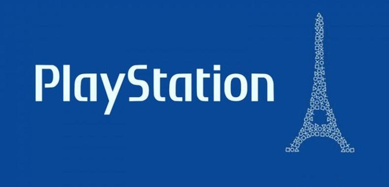 Sony podkręca hype na Paris Games Week - będą wielkie zapowiedzi?