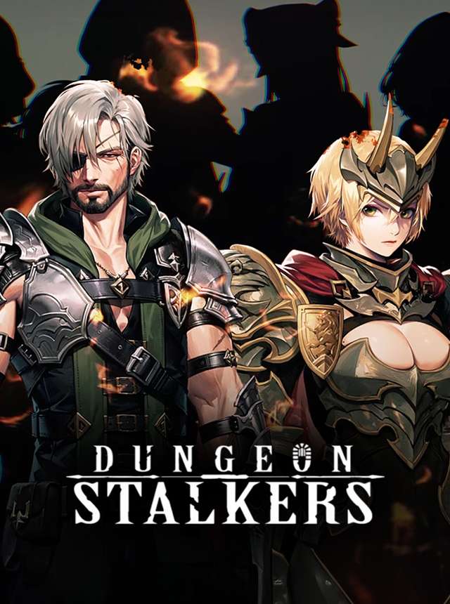 Dungeon Stalkers