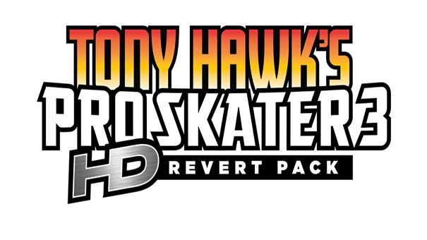 Revert Pack do Tony Hawk&#039;s Pro Skater HD w nowej galerii
