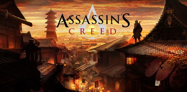 Czyżby Assassin&#039;s Creed miał w końcu zawitać do feudalnej Japonii?