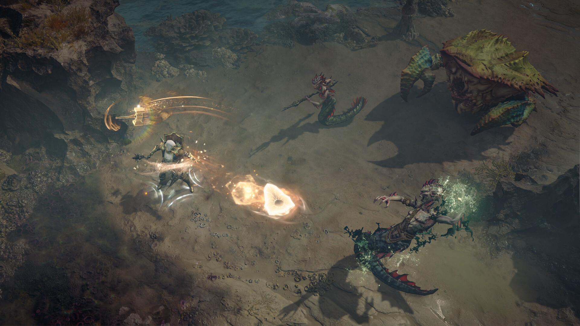 Diablo 4: Lord of Hatred #4