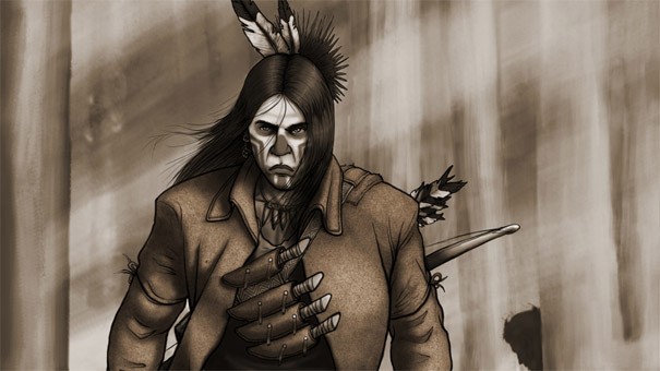 Assassin's Creed 3 zostanie osadzony w USA?