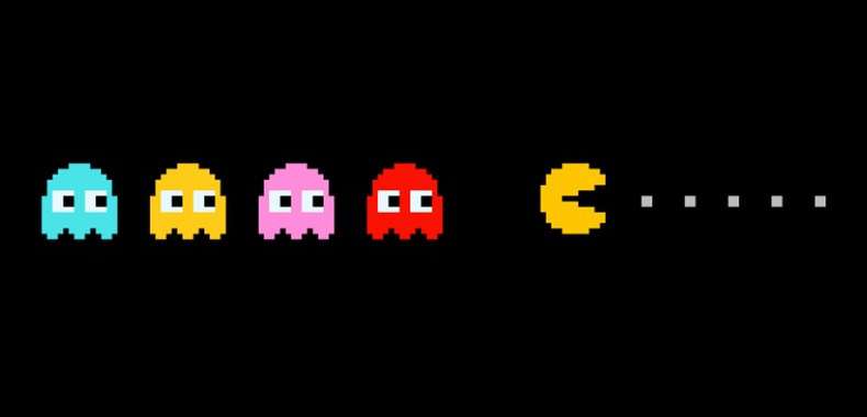 Pac-Man Maker nadciąga. Bandai Namco przygotowuje się do prezentacji