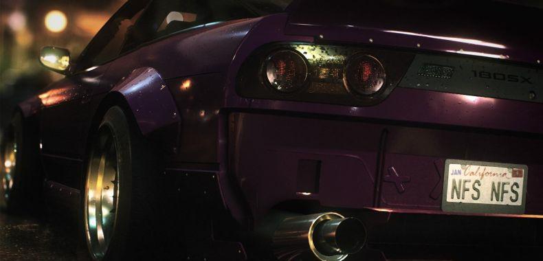 Need for Speed będzie stale ewoluował dzięki Waszym opiniom!
