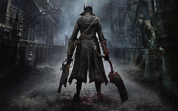 Niemożliwe staje się możliwe? Bloodborne ukończone bez jakiejkolwiek pomocy