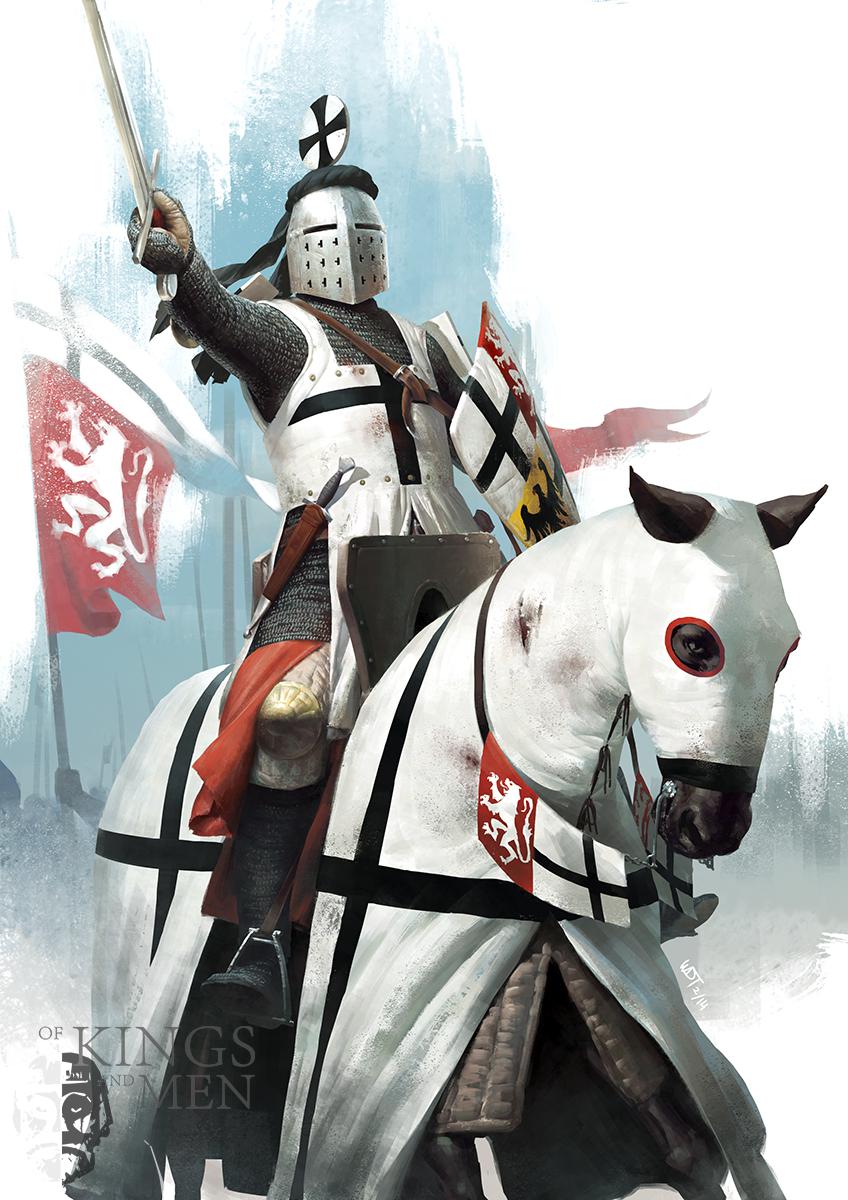 Of Kings and Men