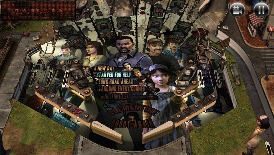 Koszenie zombiaków na Xbox Live