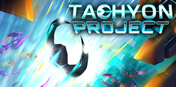 Tachyon Project już wkrótce zawita na nasze konsole