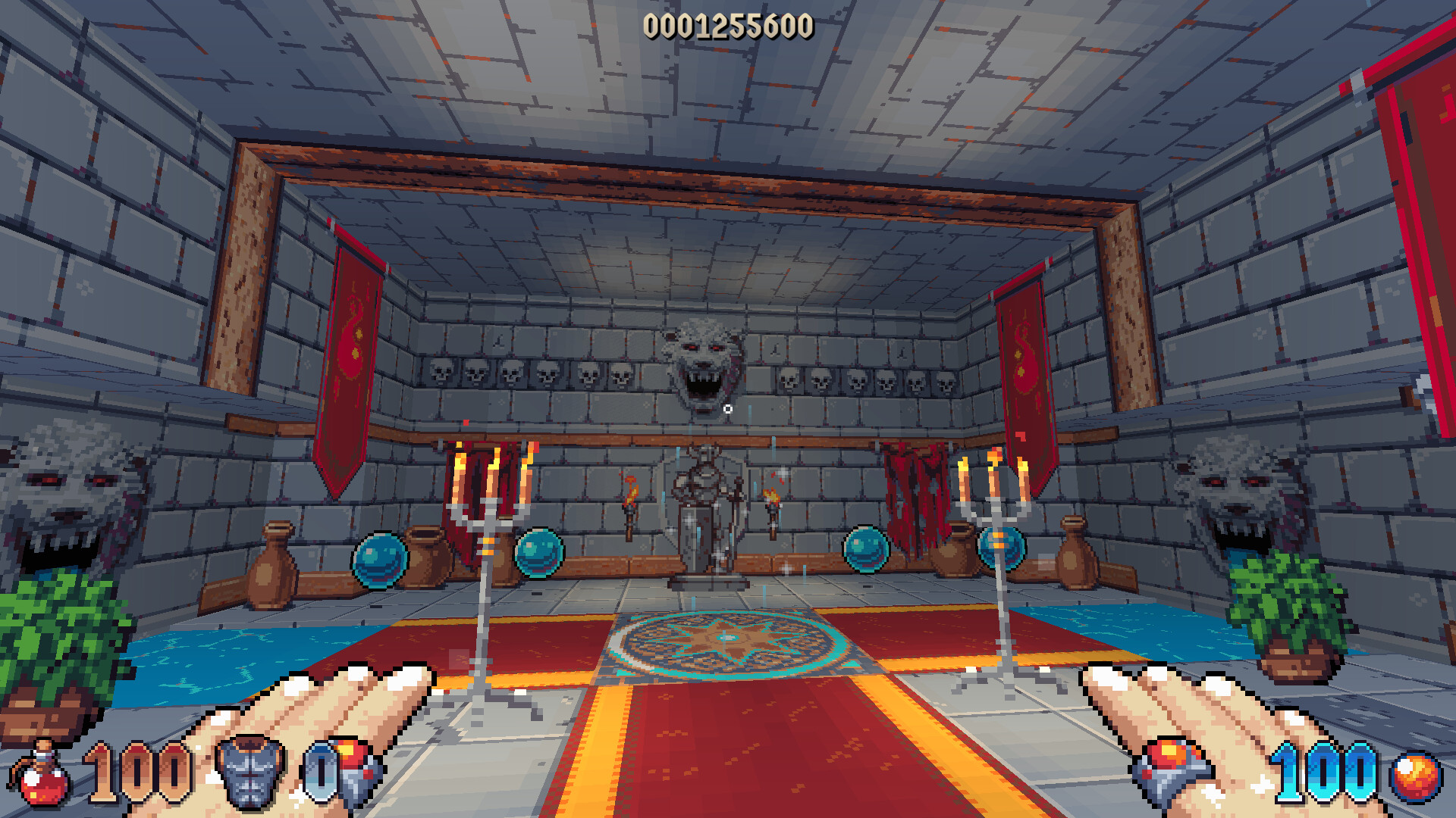 Wizordum #7