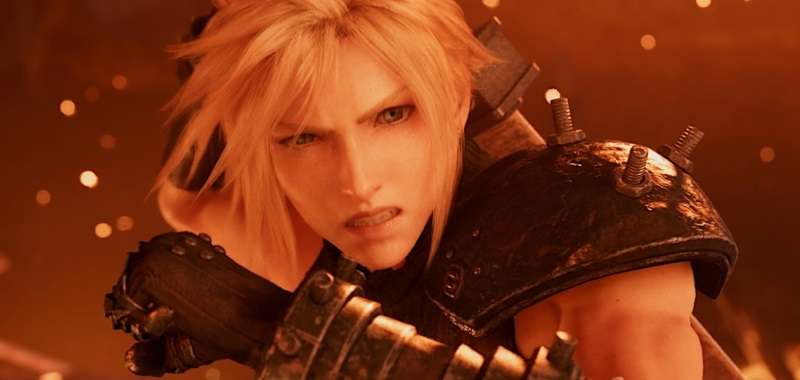 Final Fantasy VII Remake z czasową wyłącznością dla PS4. Square Enix potwierdza datę zakończenia umowy