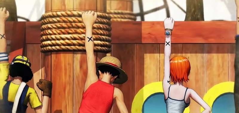 One Piece: Pirate Warriors 4. Luffy szaleje na nowym zwiastunie